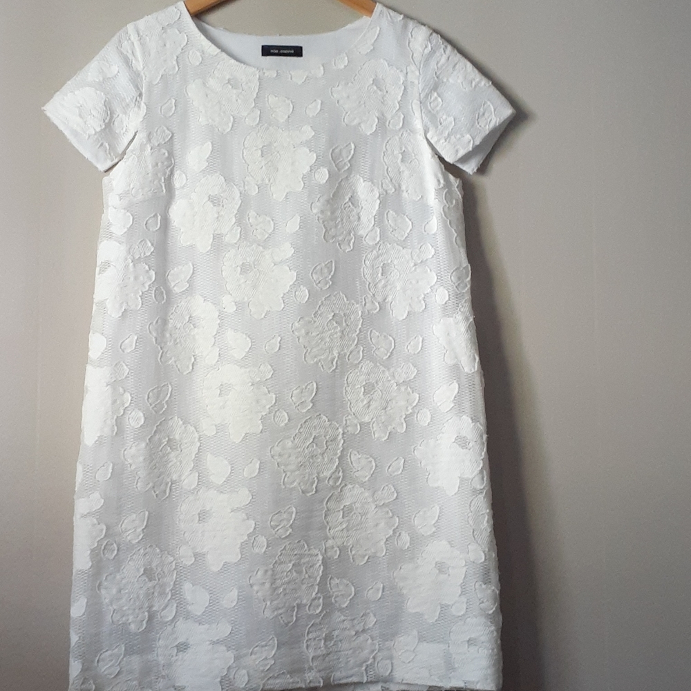COP COPINE Precious and elegant dress size 40